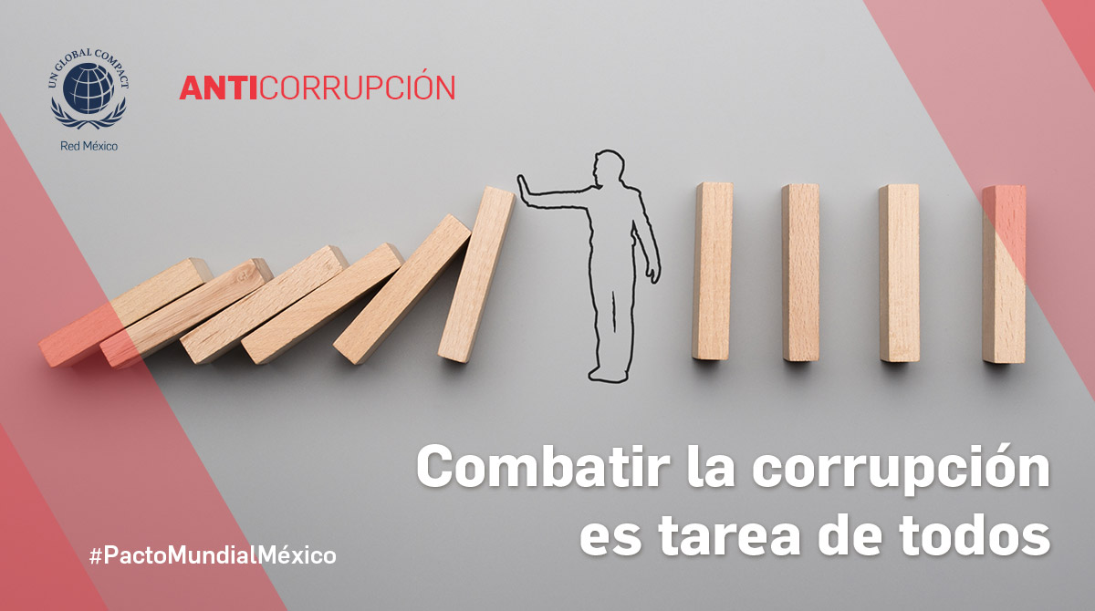 Anticorrupción