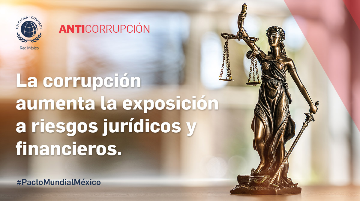 Anticorrupción