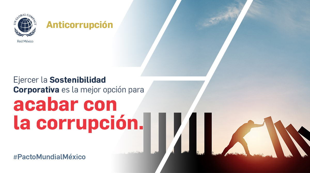 Anticorrupción