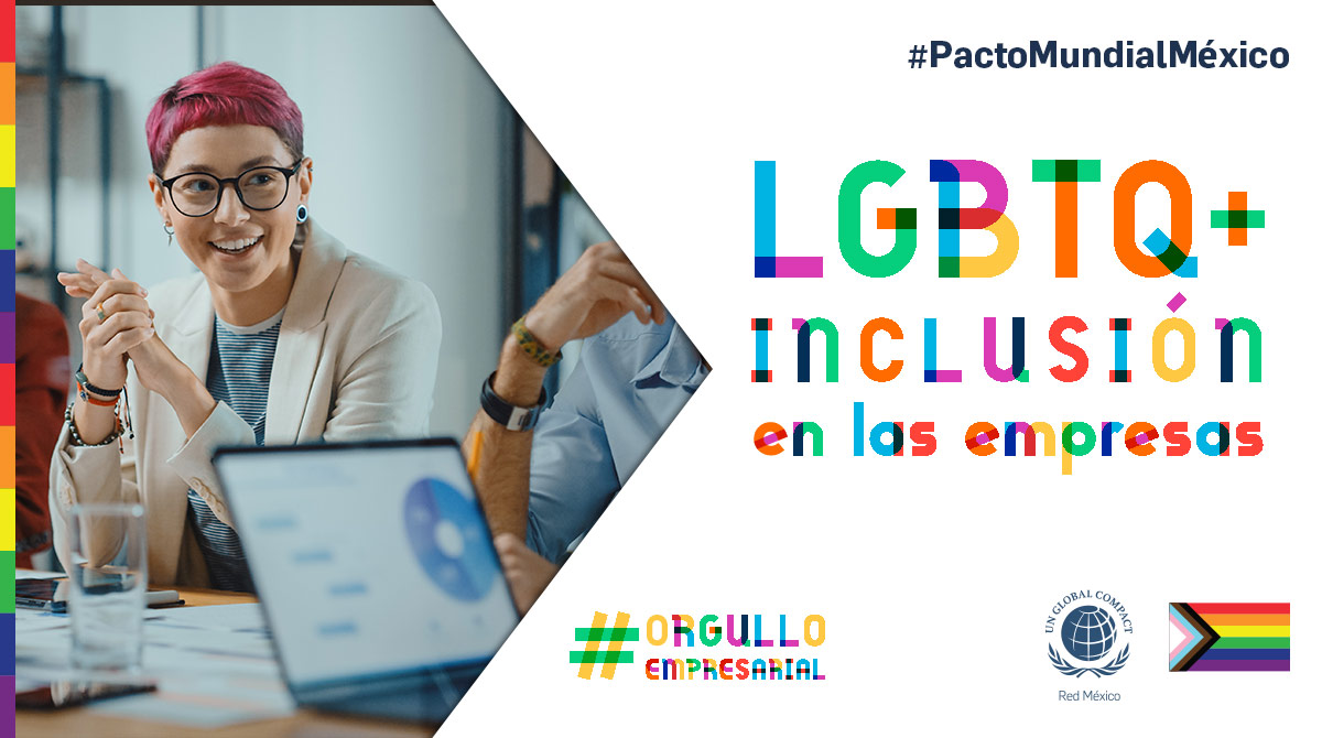 Campaña LGBT+