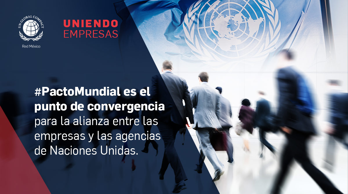 Uniendo Empresas