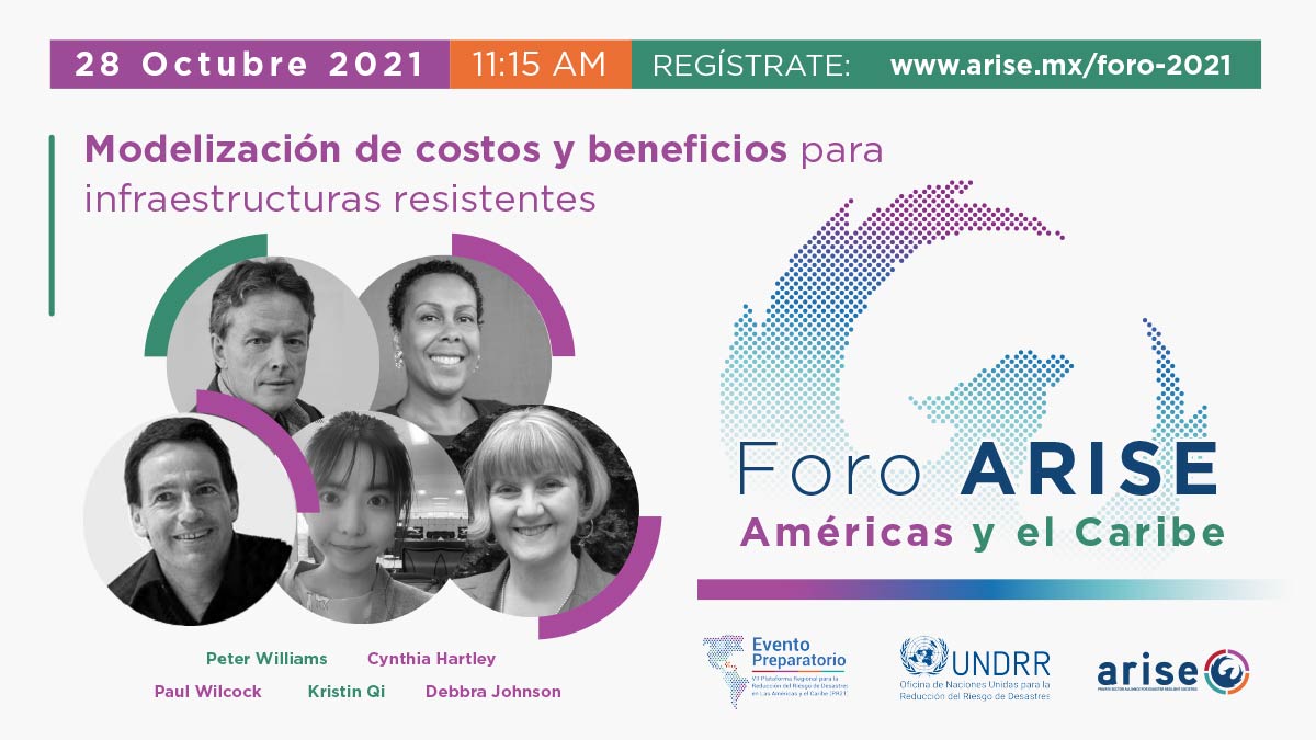 Foro Regional ARISE Americas & Caribbean